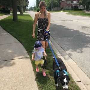 Meet your Posher, Alannah